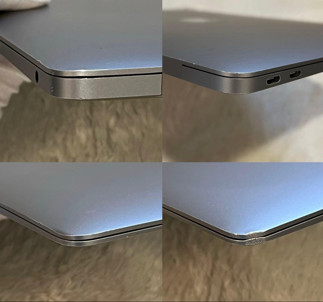 MacBook Air M1 16GB/512GB 2020 グレー