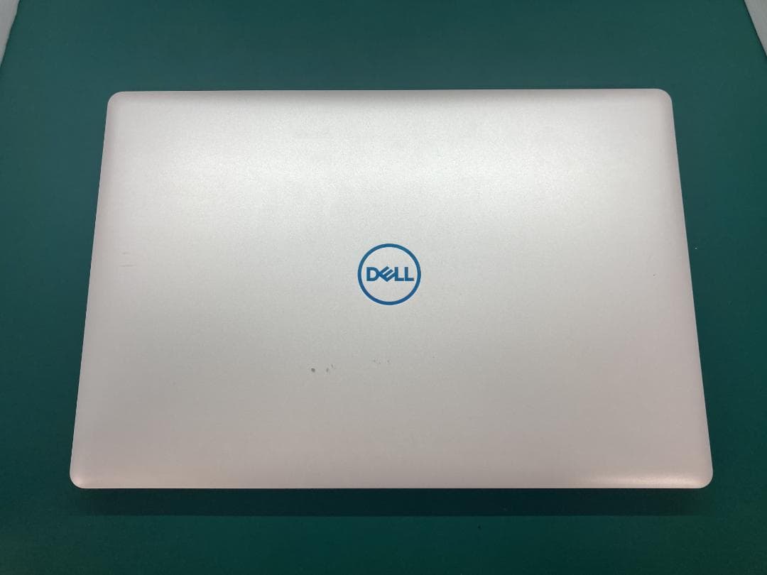 Dell ノートPC ジャンク intel core i7/8G/Nvidia
