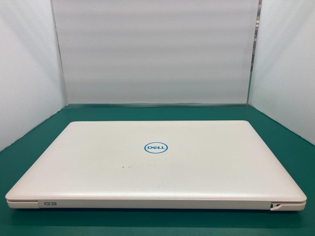 Dell ノートPC ジャンク intel core i7/8G/Nvidia