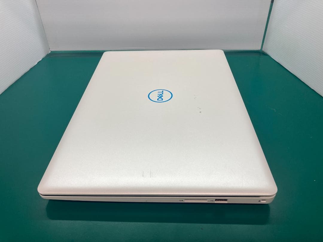 Dell ノートPC ジャンク intel core i7/8G/Nvidia