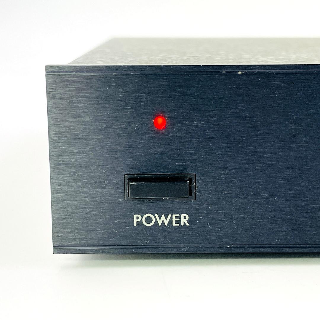 【動作品】dbx 222 テープノイズリダクションシステム　R8SB94