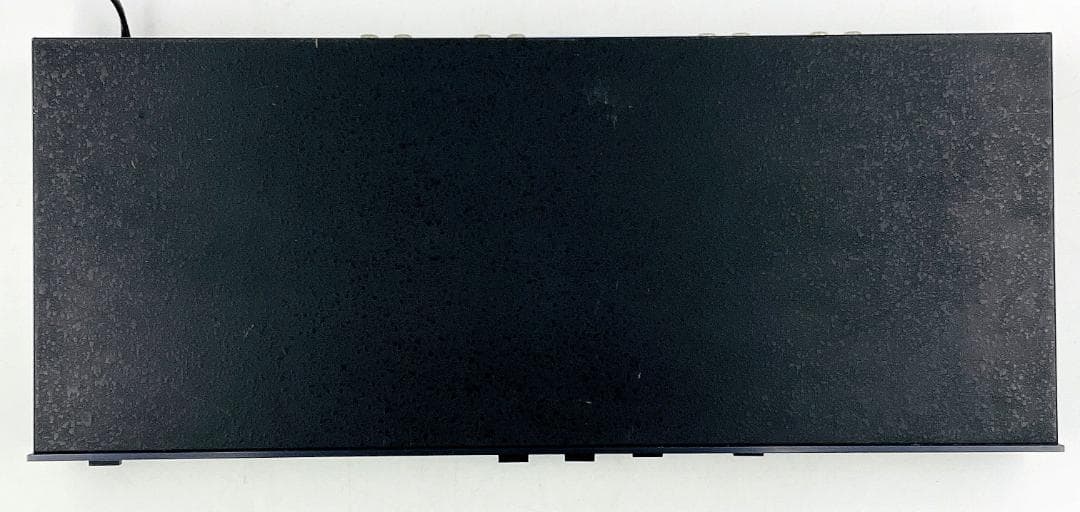 【動作品】dbx 222 テープノイズリダクションシステム　R8SB94