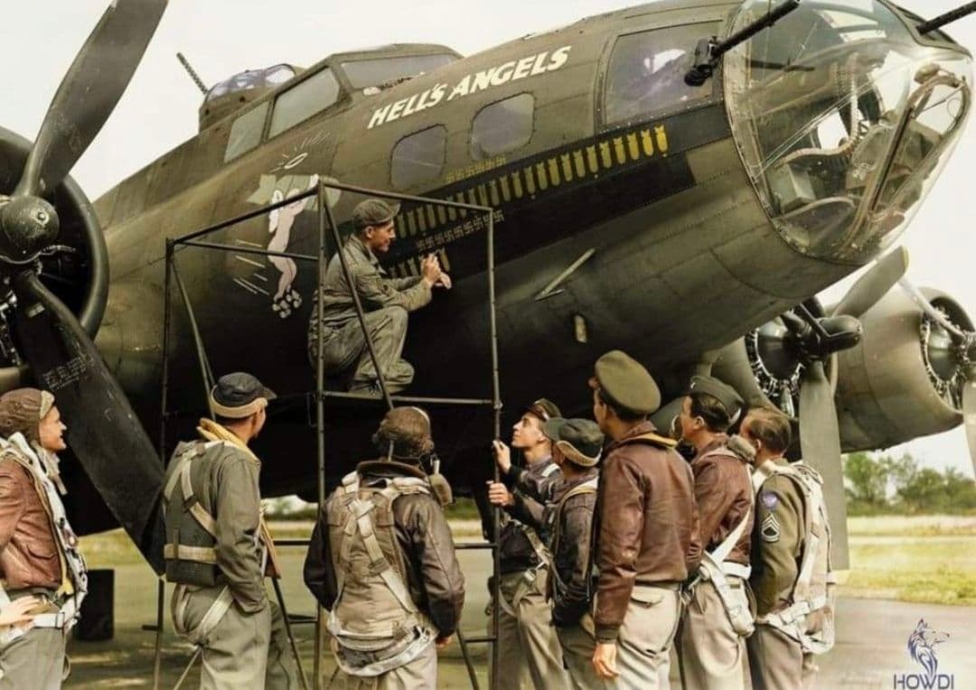 1942’s★ アメリカ陸軍航空軍★Gunner Bracelet★②ミリタリー