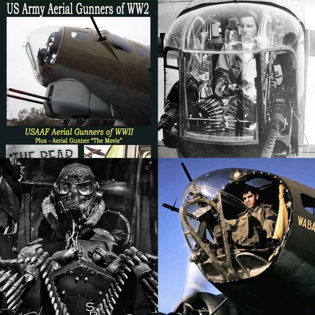 1942’s★ アメリカ陸軍航空軍★Gunner Bracelet★②ミリタリー