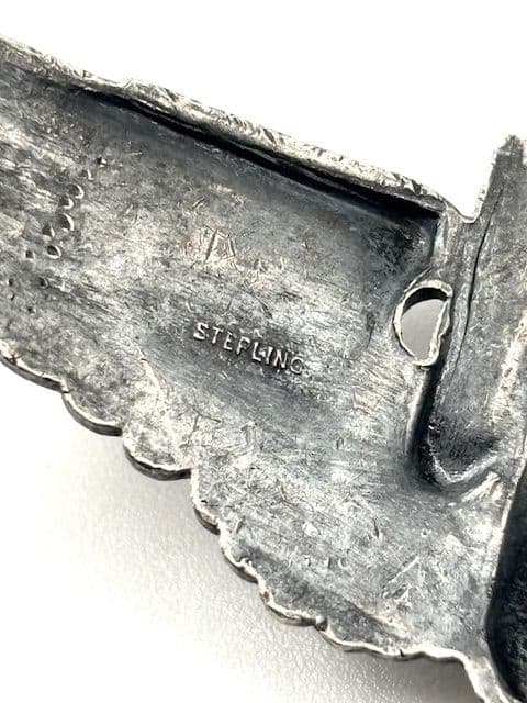 1942’s★ アメリカ陸軍航空軍★Gunner Bracelet★②ミリタリー