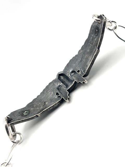 1942’s★ アメリカ陸軍航空軍★Gunner Bracelet★②ミリタリー