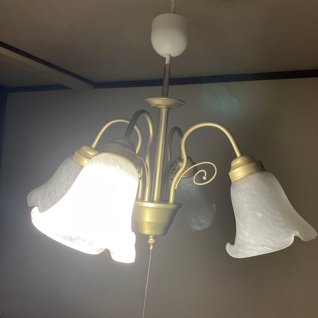 最終価格 ODELIC　オーデリック　シャンデリア　ライト　シーリングライト