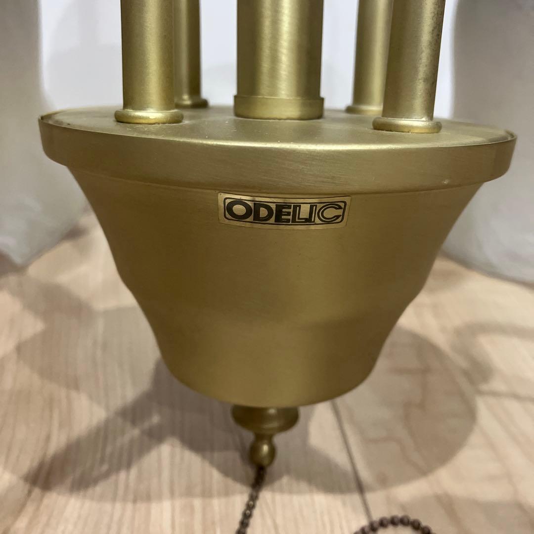 最終価格 ODELIC　オーデリック　シャンデリア　ライト　シーリングライト