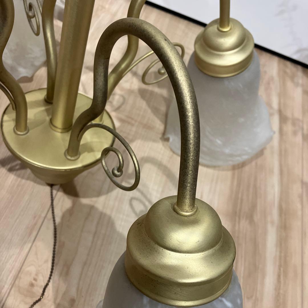 最終価格 ODELIC　オーデリック　シャンデリア　ライト　シーリングライト