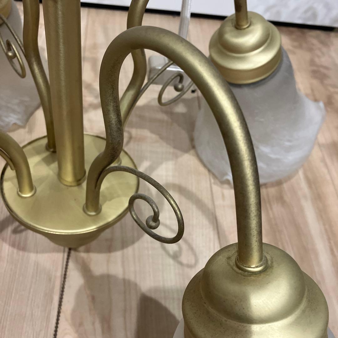 最終価格 ODELIC　オーデリック　シャンデリア　ライト　シーリングライト