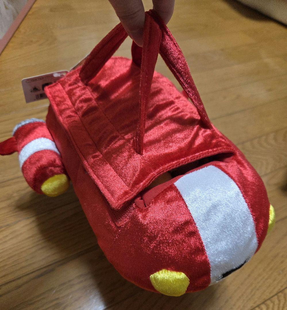 ツムツム ぬいぐるみ リロ＆スティッチ ミニツム＆バッグセット TSUMTSUM