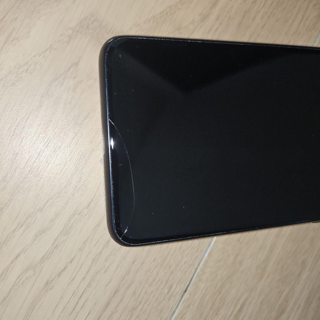 フ*ー様 docomo Galaxy A225G ブラック 本体