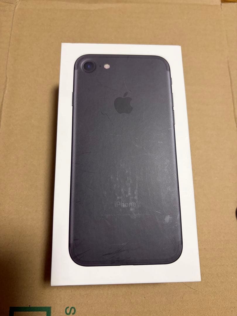 iPhone SE2 第2世代　128GB ブラック　SIMフリー