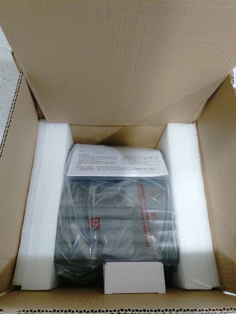 65☆ 新品 コンパクト マルチ プレーヤー NEXT TCDR-3861