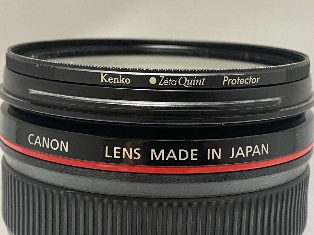 ★極上品★キヤノン Canon EF 24-105mm F4 L IS USM