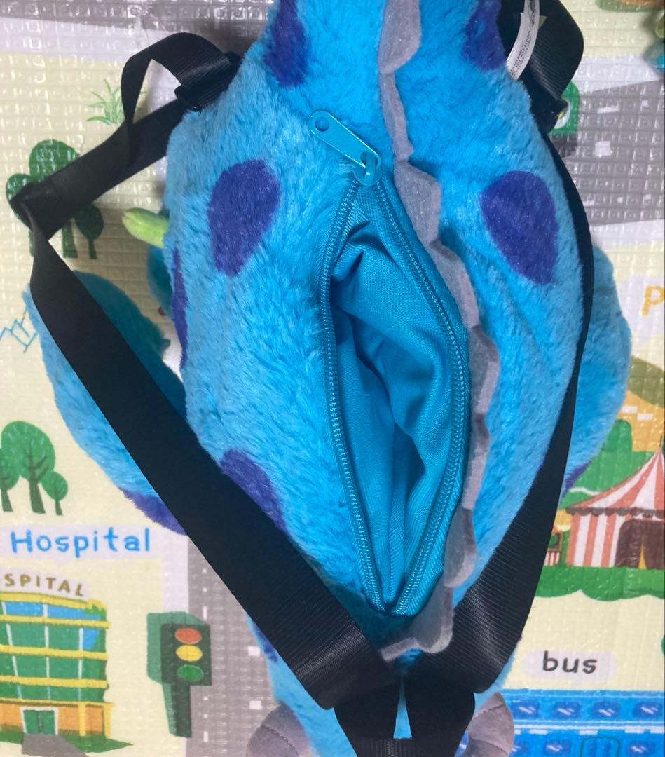 【完売品】サリー　マイク　リュック　サングラス　 モンスターズインク