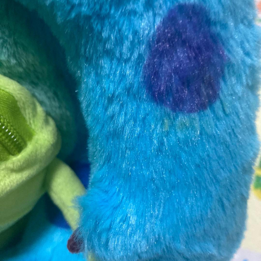 【完売品】サリー　マイク　リュック　サングラス　 モンスターズインク