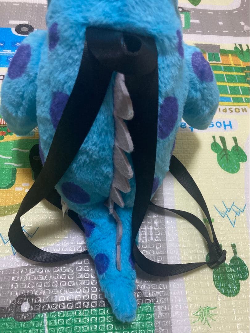 【完売品】サリー　マイク　リュック　サングラス　 モンスターズインク