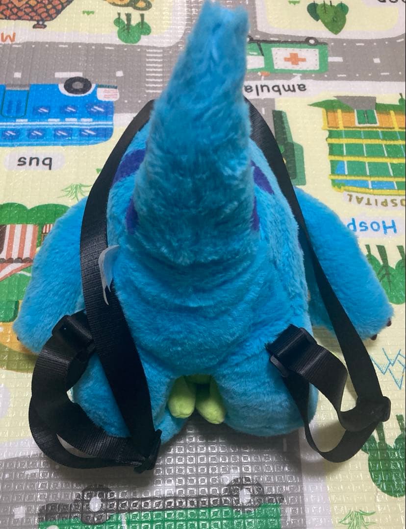 【完売品】サリー　マイク　リュック　サングラス　 モンスターズインク