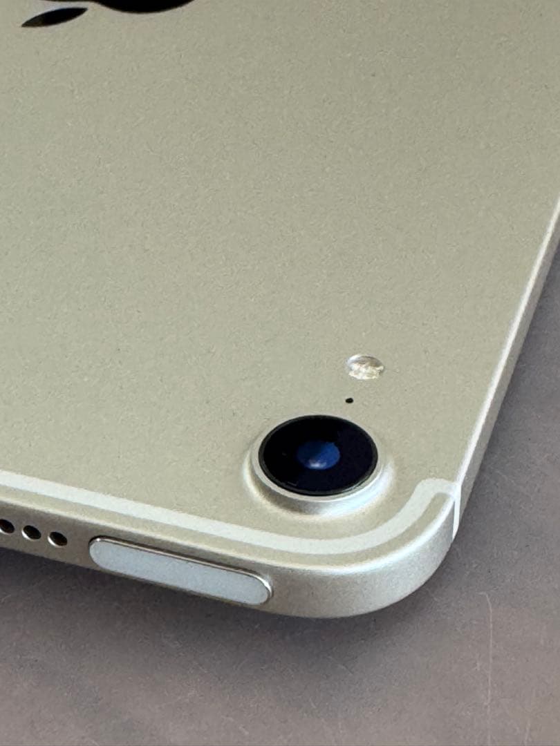 iPad mini 第6世代 本体　256gb cellular