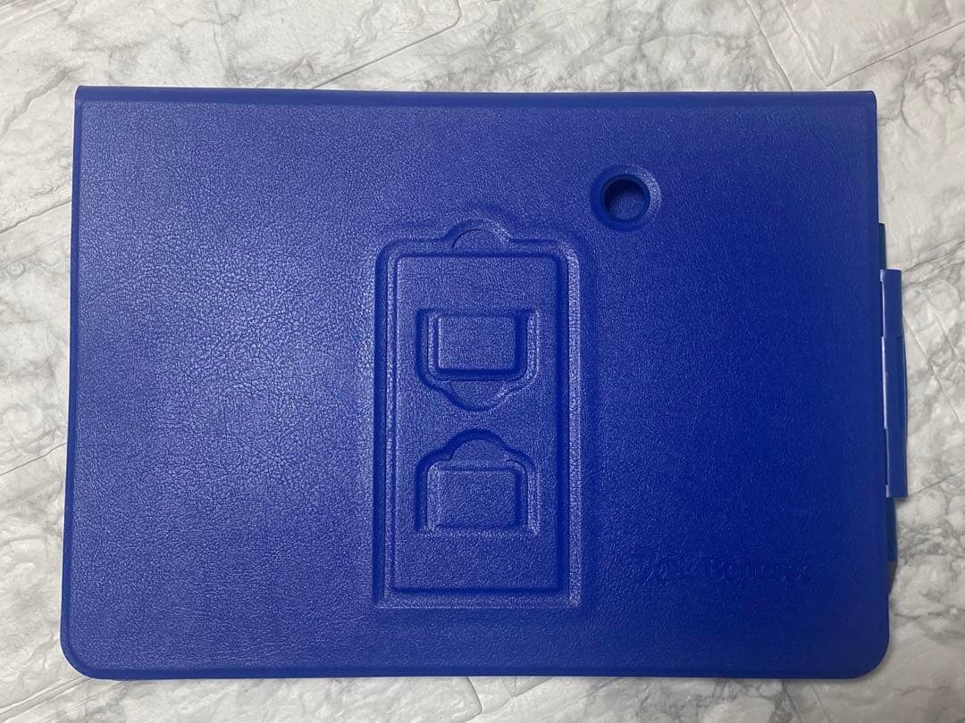 チャレンジパッドNext★YouTube他◆閲覧可★チャレンジタッチ る-29