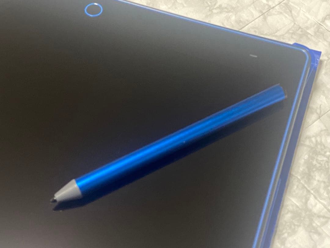 チャレンジパッドNext★YouTube他◆閲覧可★チャレンジタッチ る-29