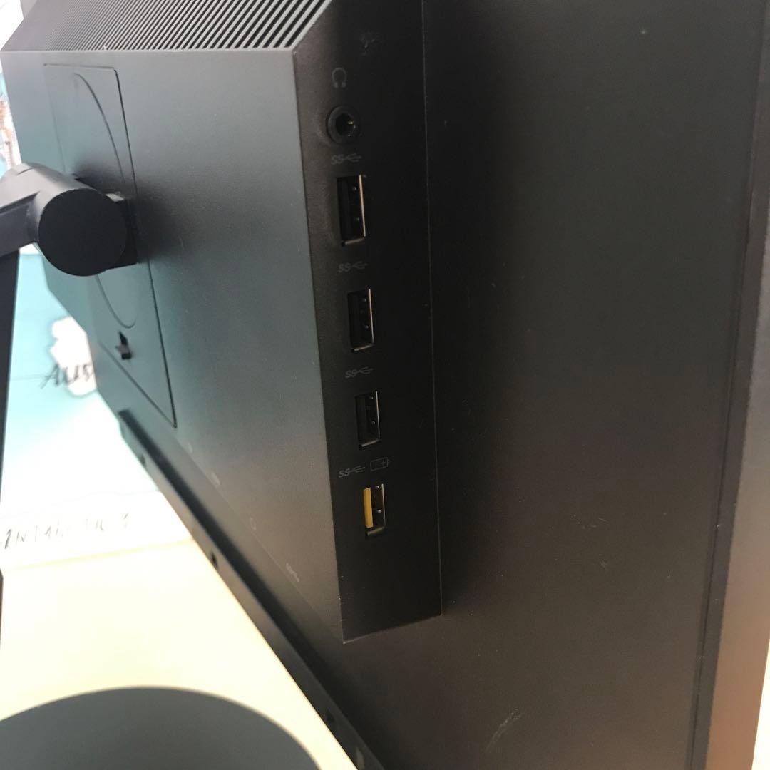 ThinkVisionT24d-10(24型/1920×1200/IPS縦回転)