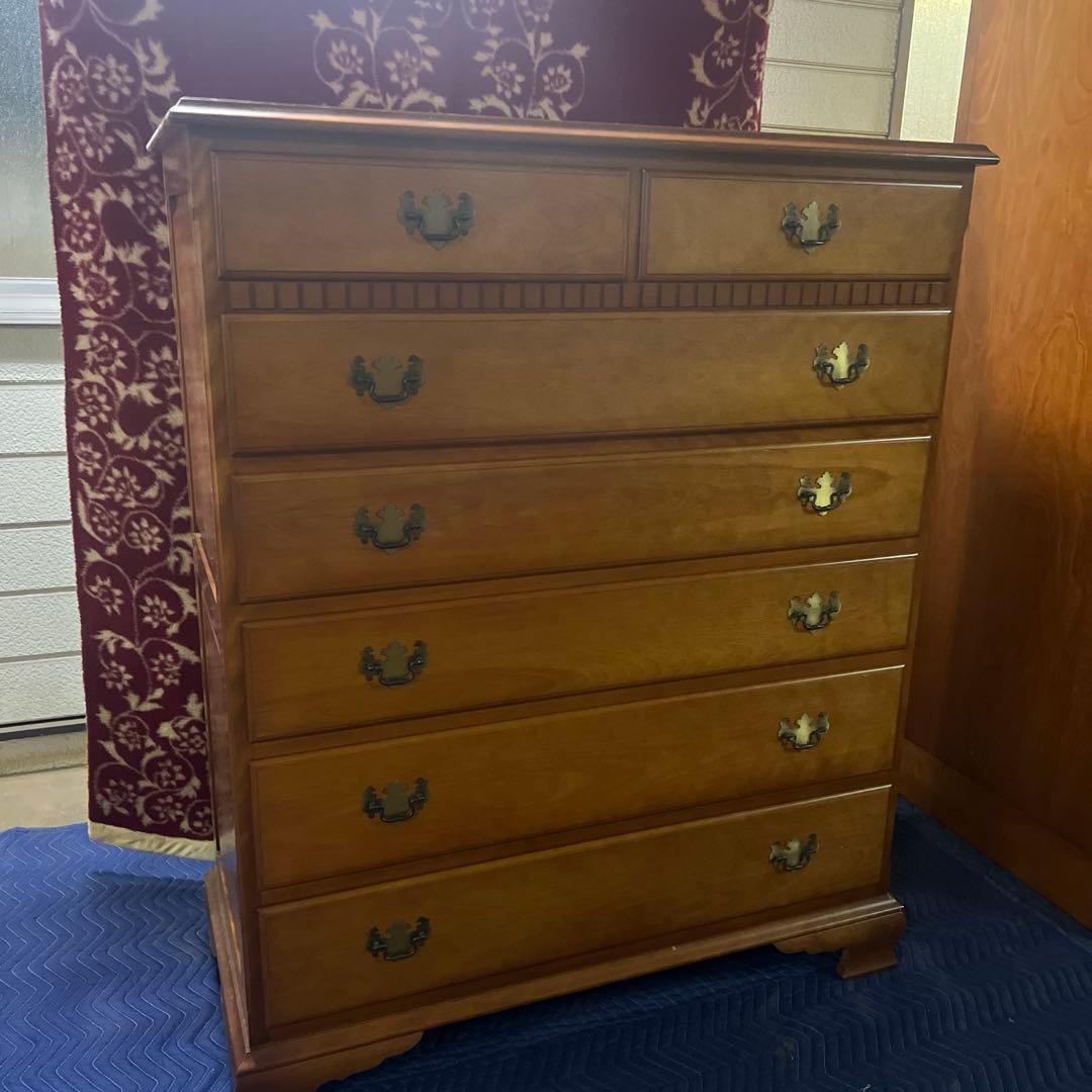 ◯②横浜ダニエル DANIEL アーリーアメリカン 6段チェス