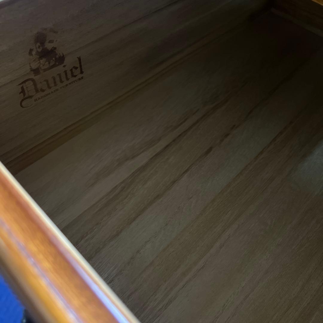 ◯②横浜ダニエル DANIEL アーリーアメリカン 6段チェス