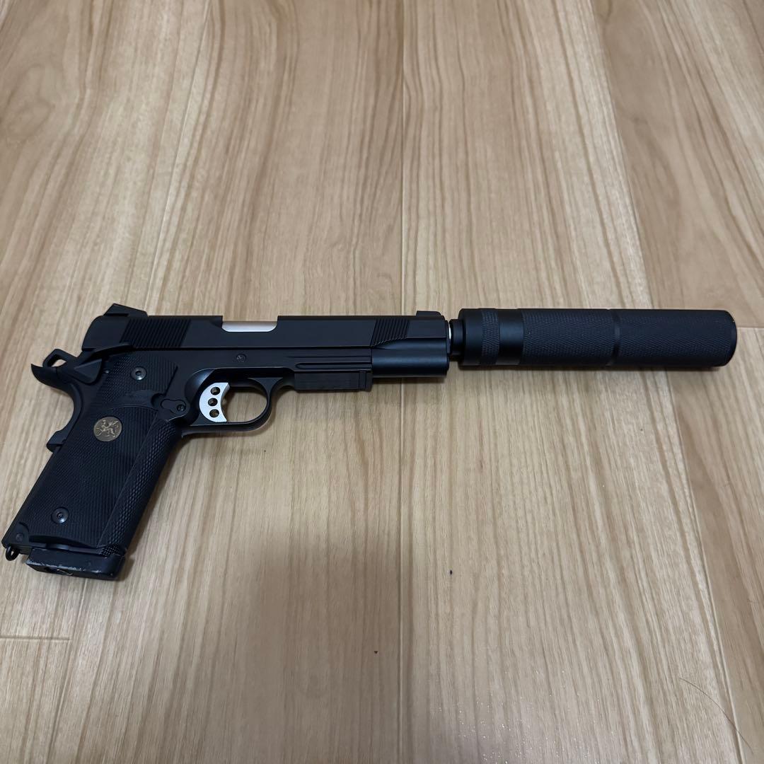 荒*井様 カーボネイト　M45