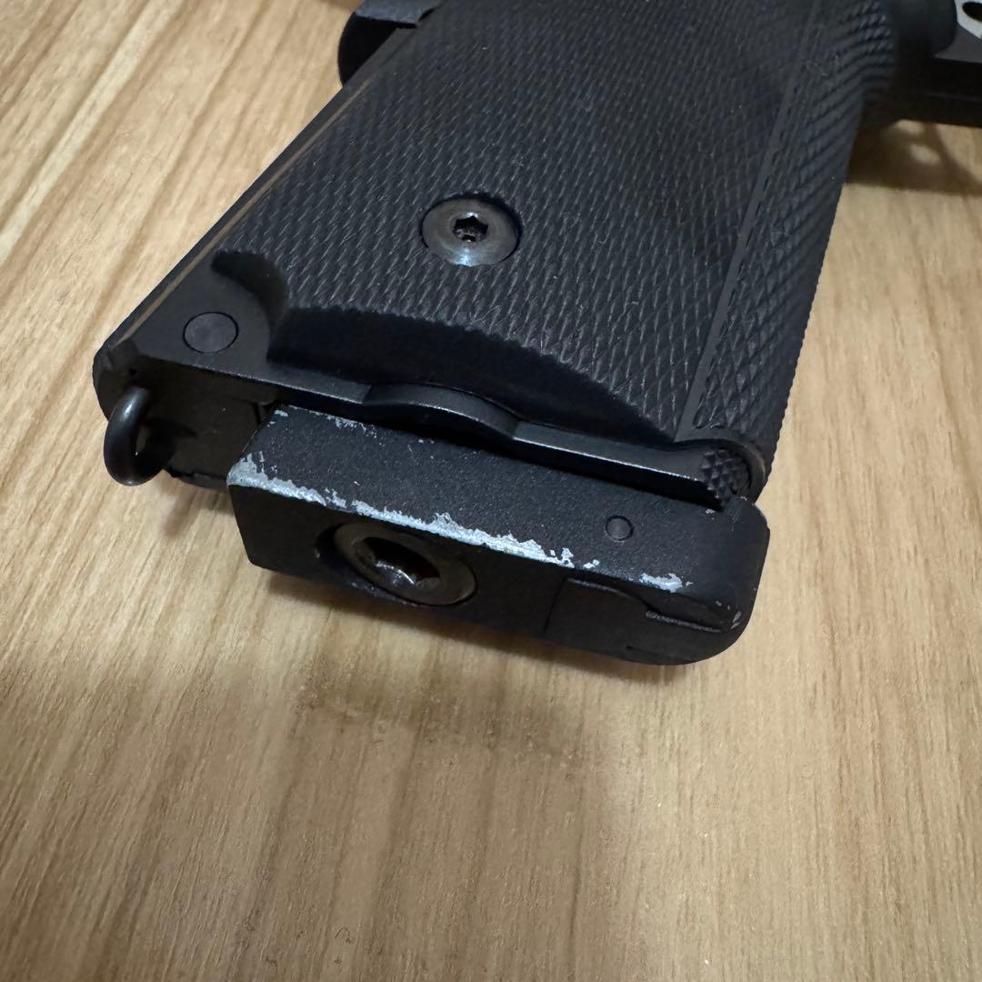 荒*井様 カーボネイト　M45