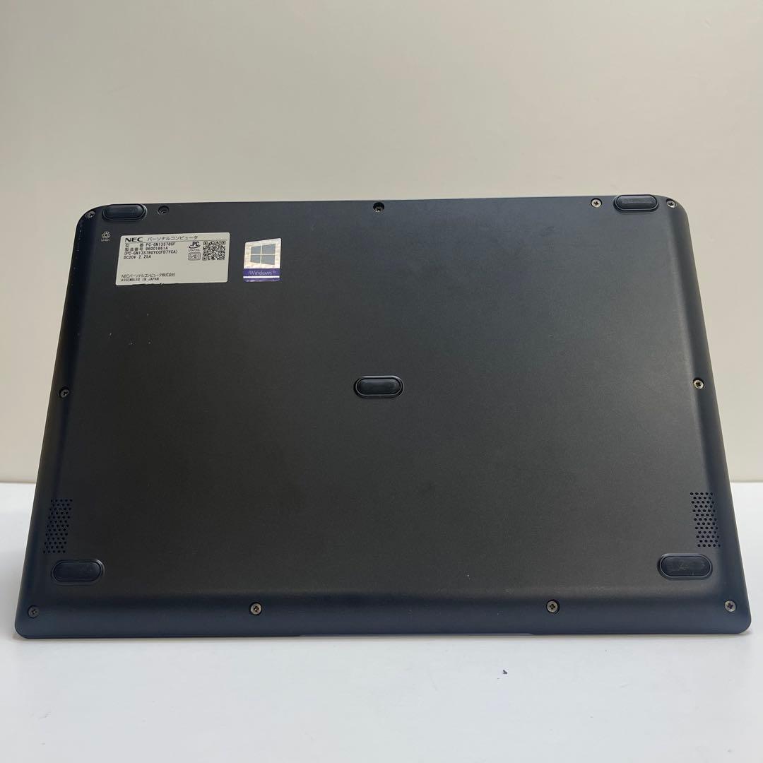 Windowsノート本体 #773 NEC Lavie PC-GN13S78GF i5-8200Y