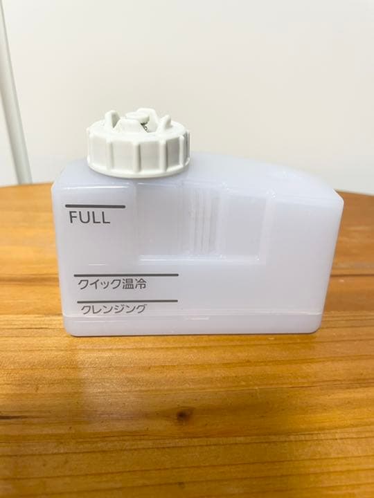 Panasonic☆美顔器イオンスチーマー