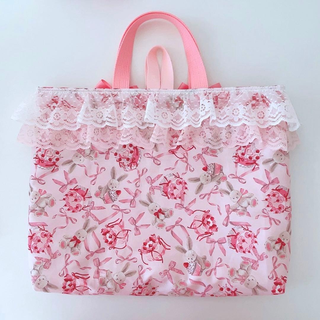 めり様 体操着袋 巾着袋 他 ハンドメイド