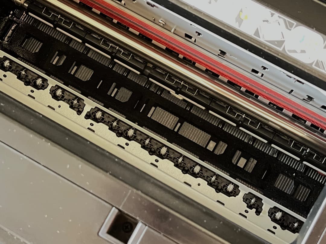 価格変更！EPSON PX-7VA3対応 本体付属品一式インク全色 不具合あり