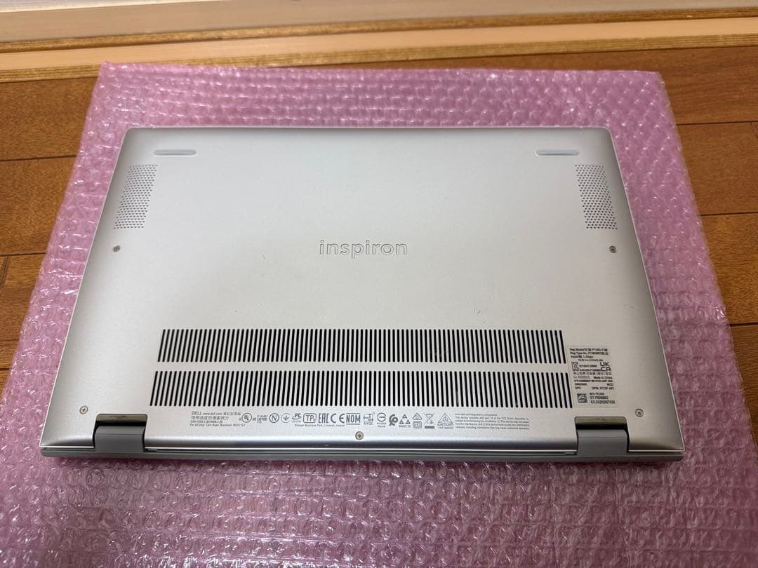 DELL Inspiron5405 中古品