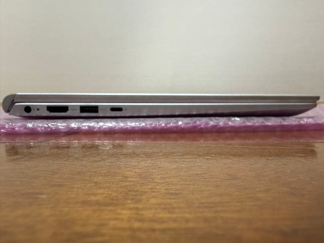 DELL Inspiron5405 中古品