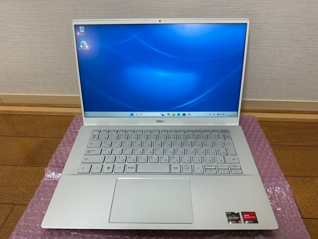 DELL Inspiron5405 中古品