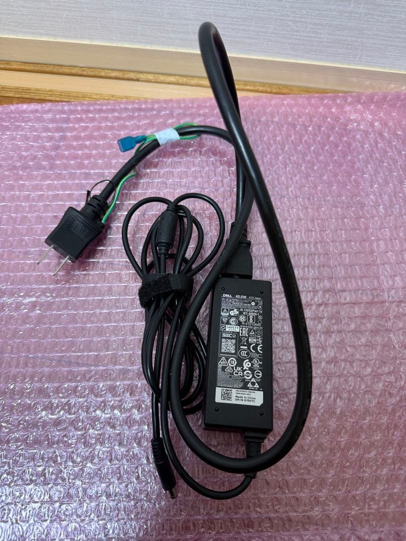 DELL Inspiron5405 中古品