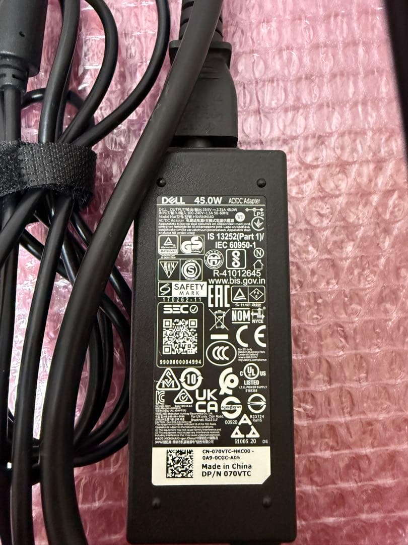 DELL Inspiron5405 中古品