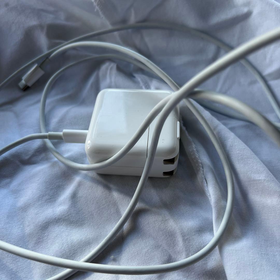 MacBook本体 Apple M1 MacBook Air 16GB/2TB