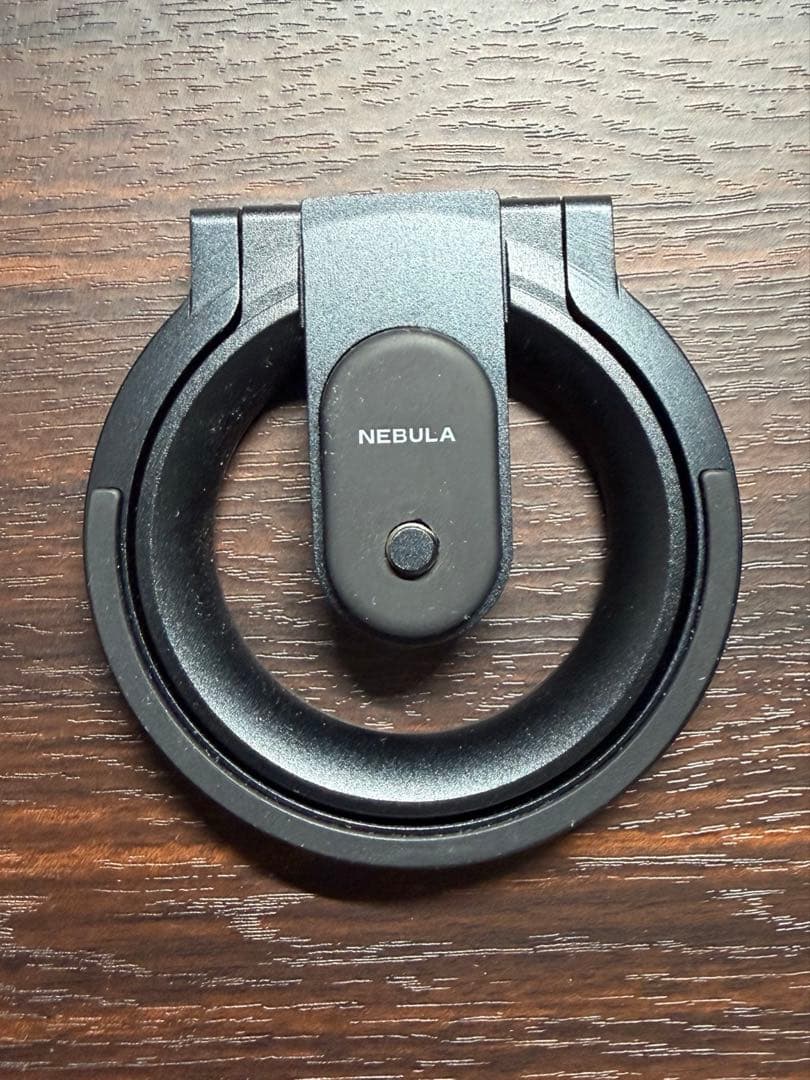 プロジェクター Nebula Capsule 3