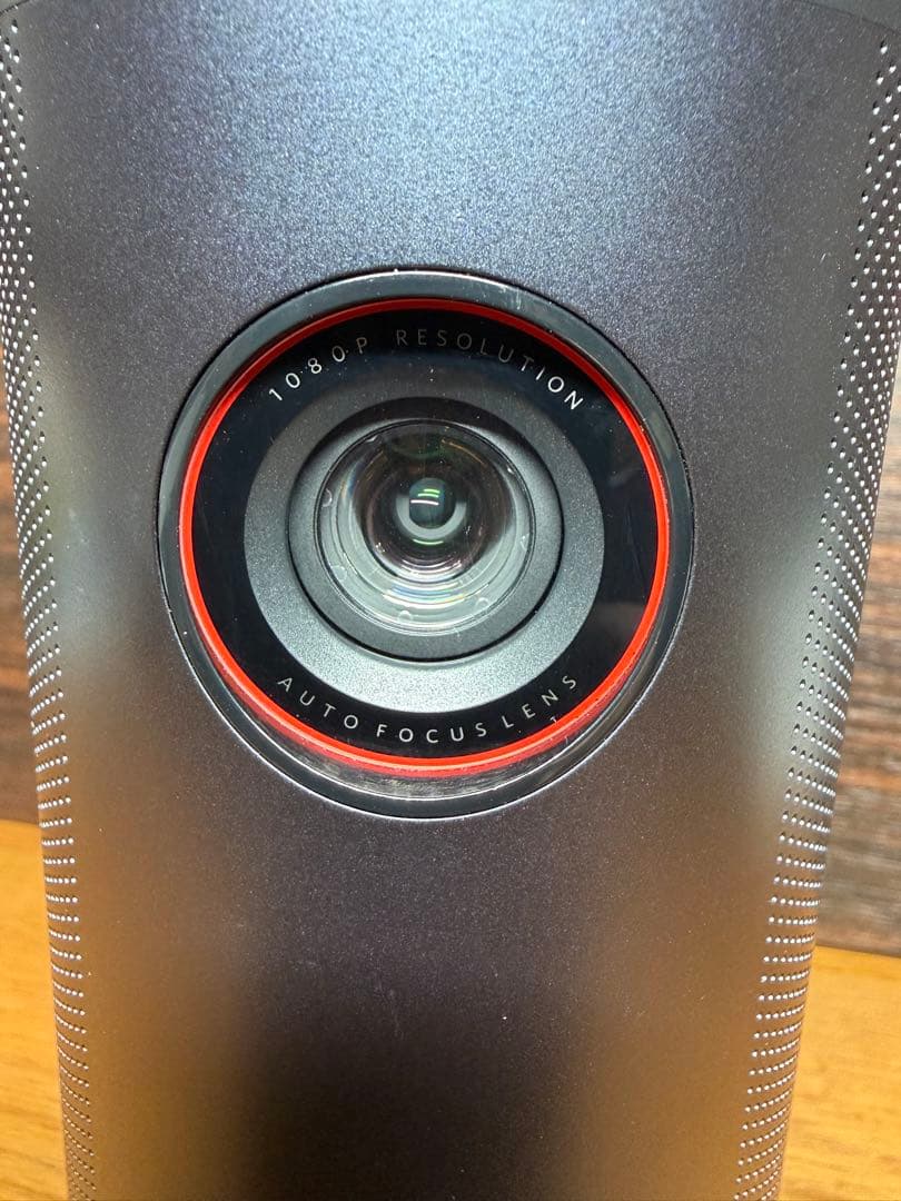 プロジェクター Nebula Capsule 3