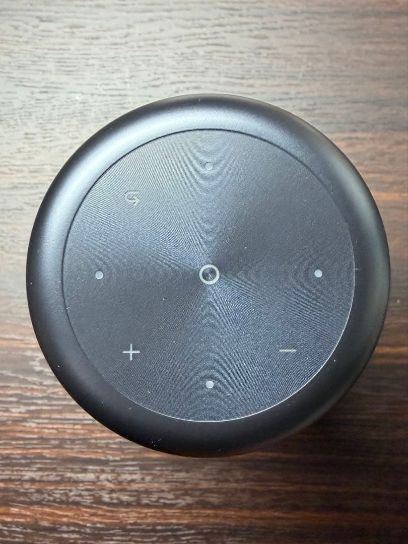 プロジェクター Nebula Capsule 3