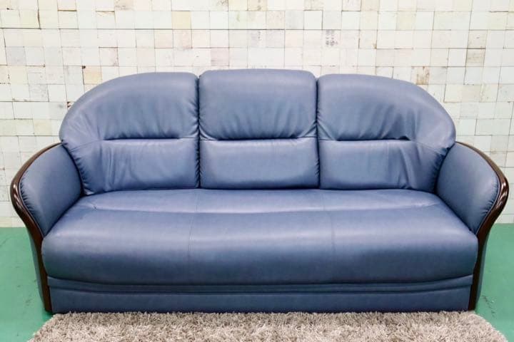 GMFT328○maruni / マルニ ベルサイユ グレース 3人掛けソファ