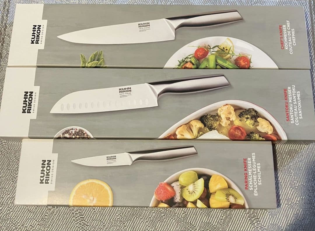 KUHN RIKON クーンリコン キッチンセット