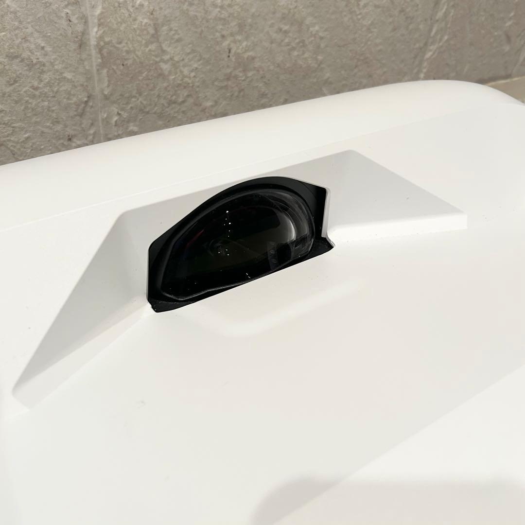 【極美品】epson ホームプロジェクター EH-LS650W ヤマハサウンド