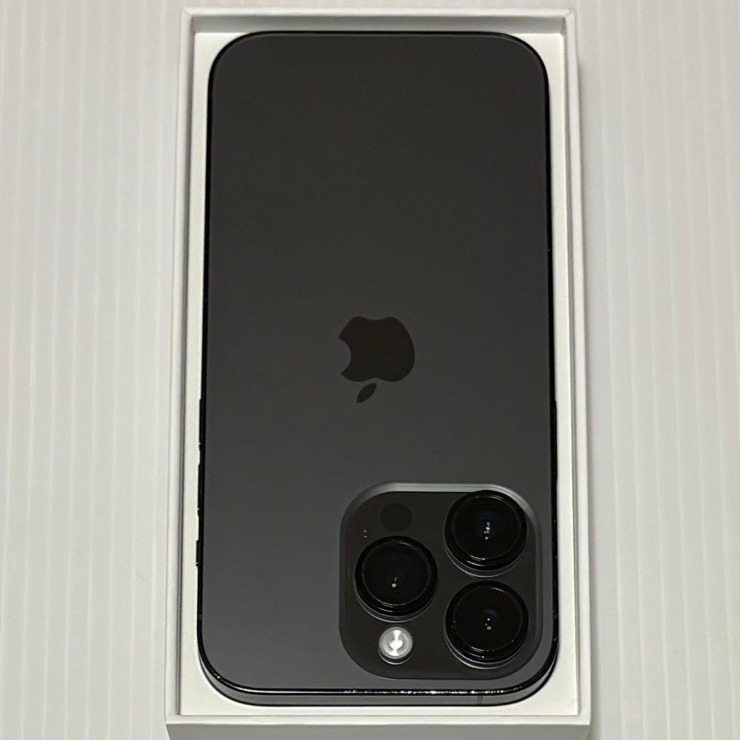 バッテリー最大容量100% iPhone14Pro 128GB SIMフリー