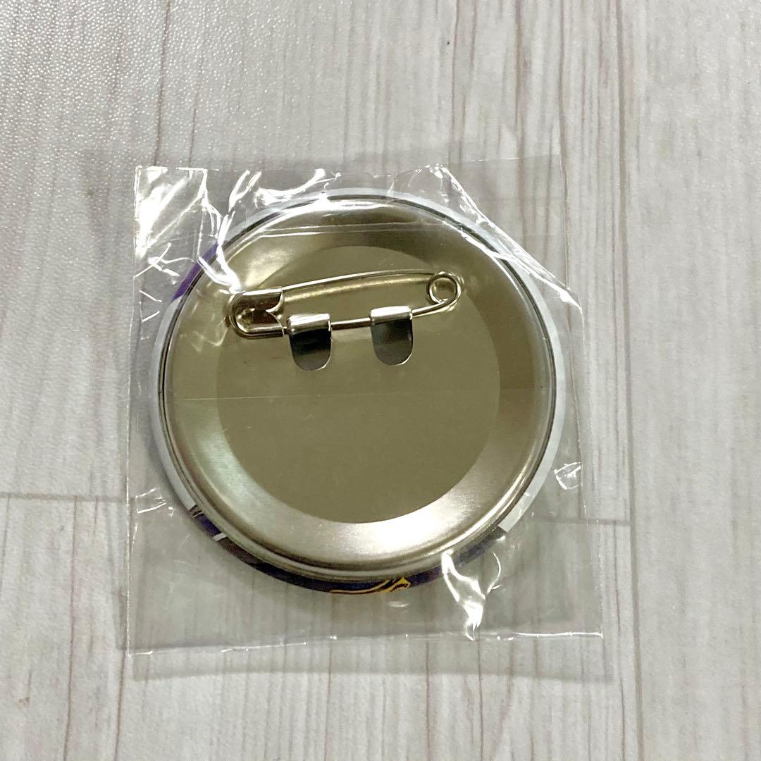 ダイヤのA マガジン special 付録 御幸一也 オリジナル缶バッジ