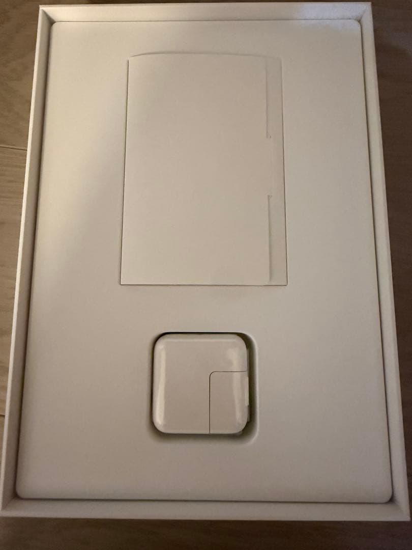 Apple iPad ゴールド 第5世代 美品 SIMロック解除済み